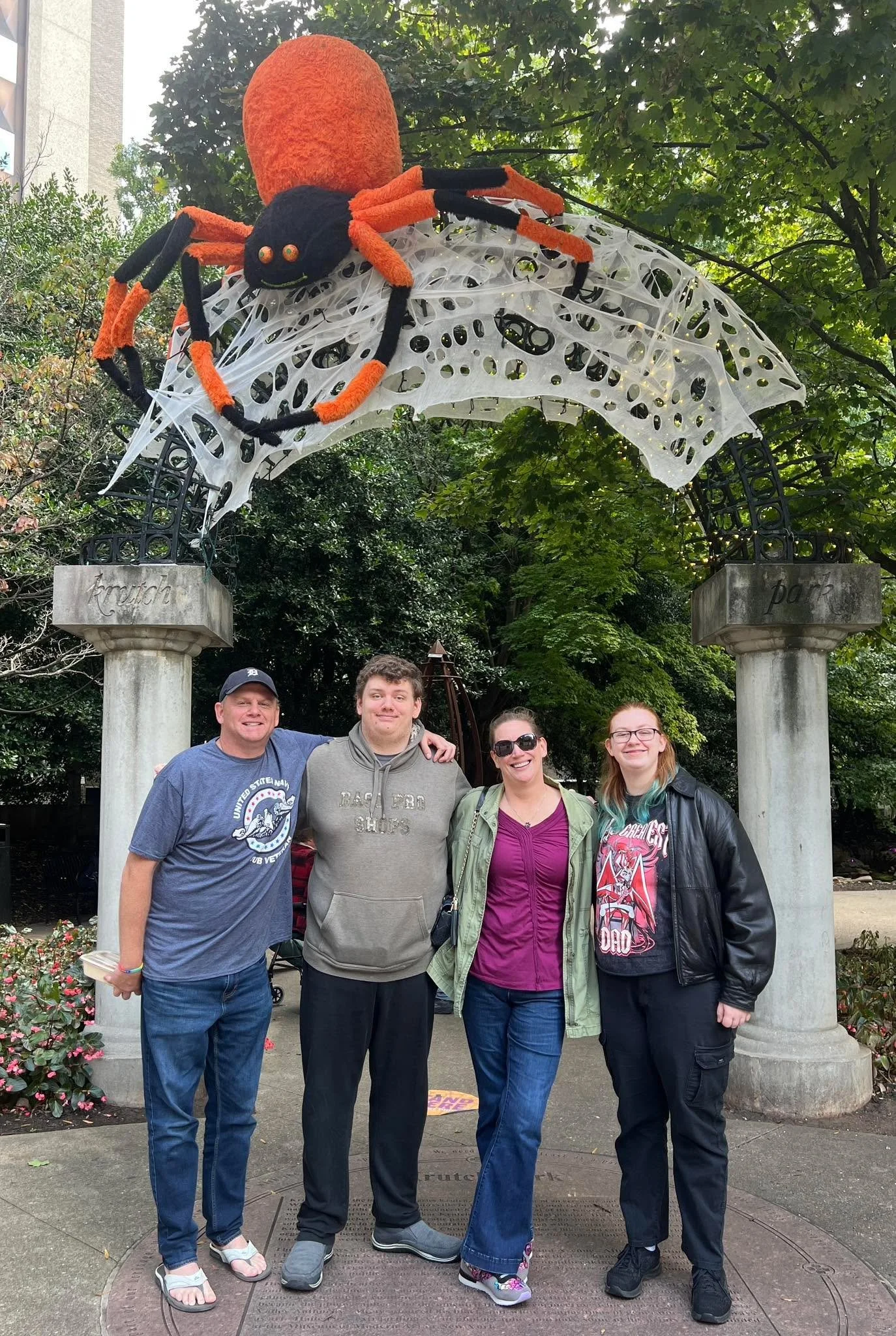 20yrs ago around 4am my water broke. It woke me up&hellip;.I did an impressive hop roll out of bed, saving our mattress! Called the midwife and she told me to labor at home for a few hours. Andrew went back to bed, I assembled the stroller, did some 