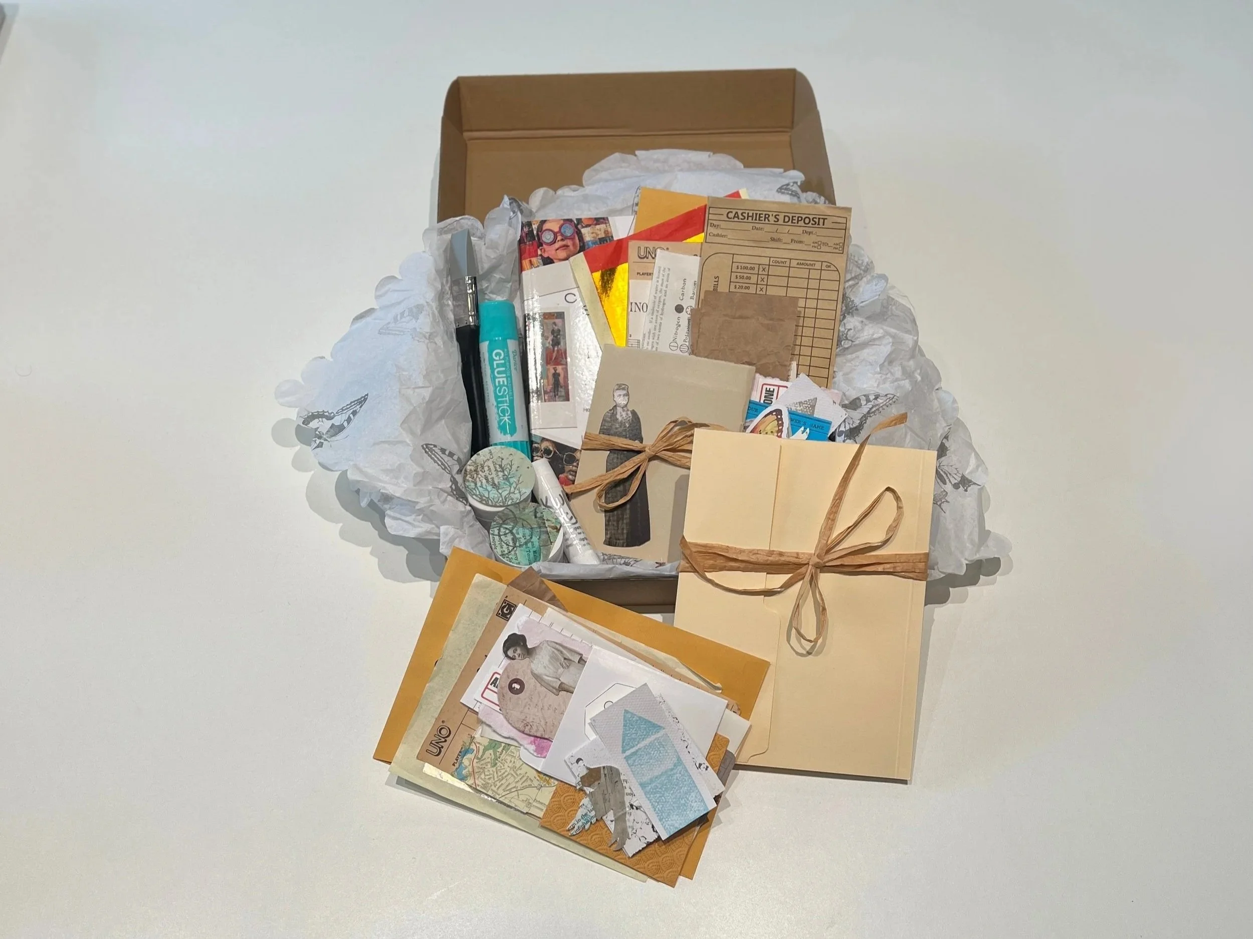 Mixed Media Kit MASTER Bundle