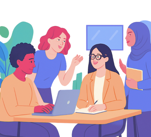 Women Rise Event Series