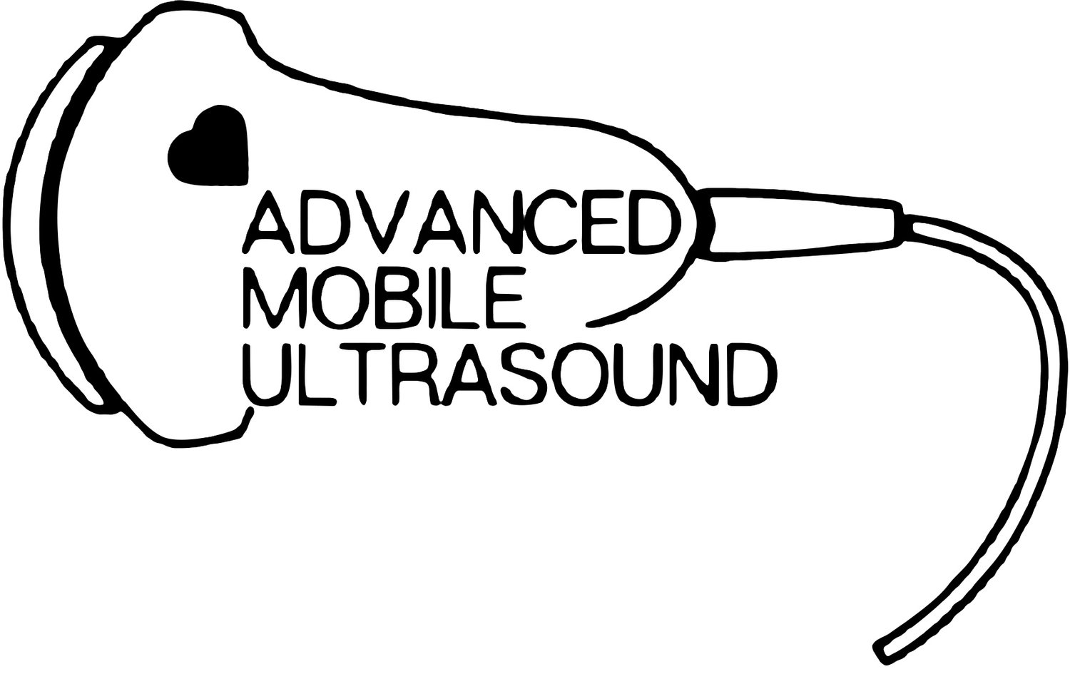 Advanced Mobile Ultrasound