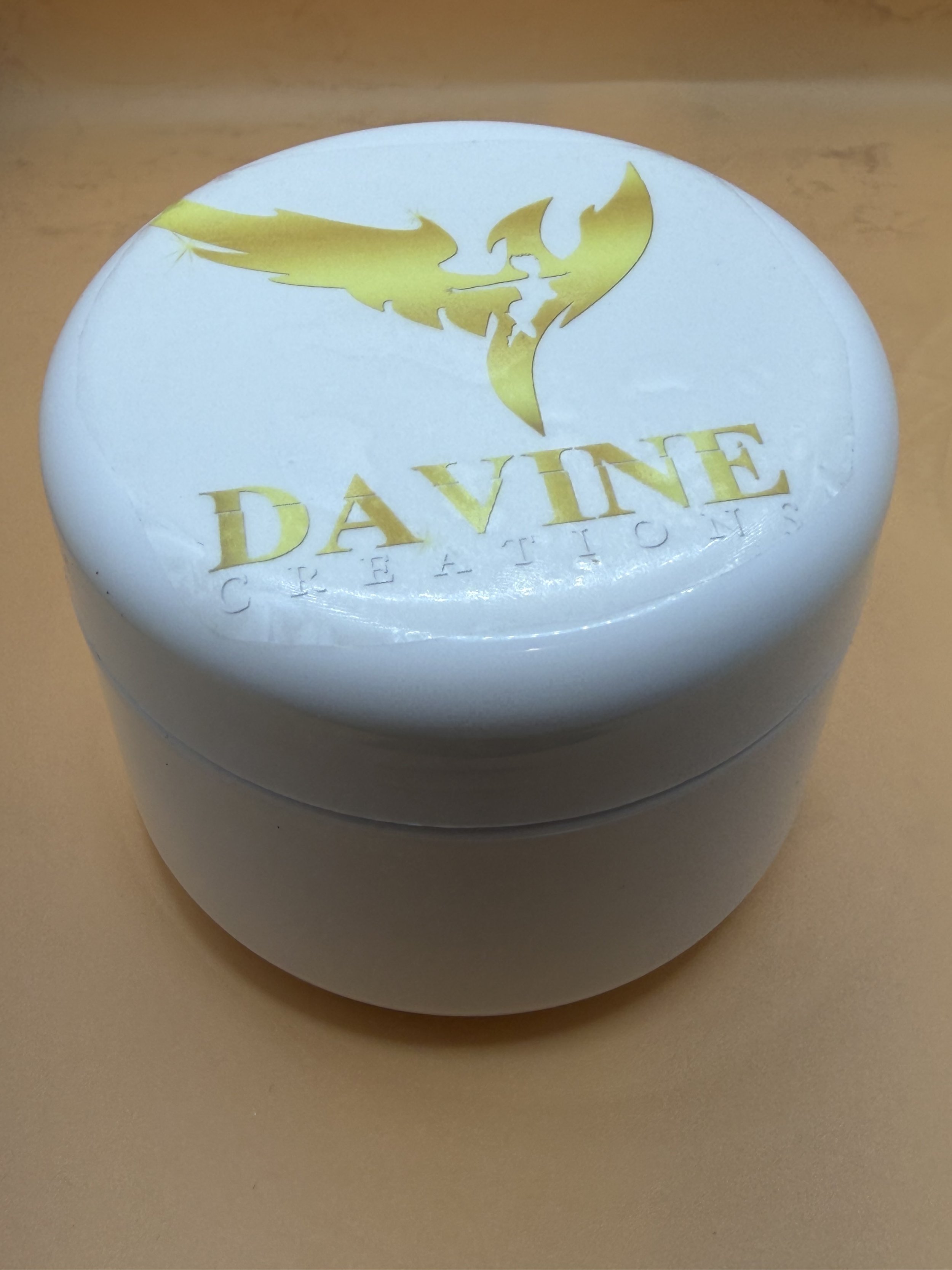 Shea butter and Oils