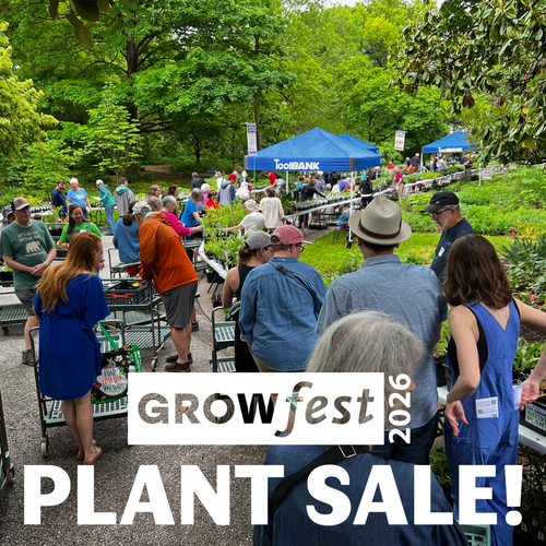 Grow Fest 2026 -May 2