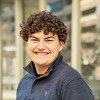 Blake Wyatt - Xavier University Slow Food Club