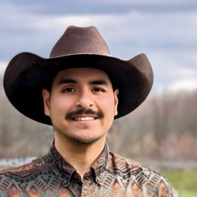 Luis Aguilar-Dwyer - Education