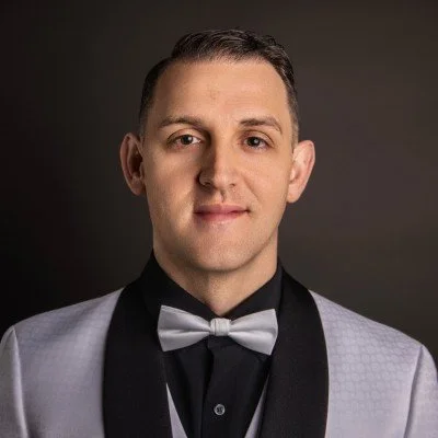 Joe Policastro - Treasurer