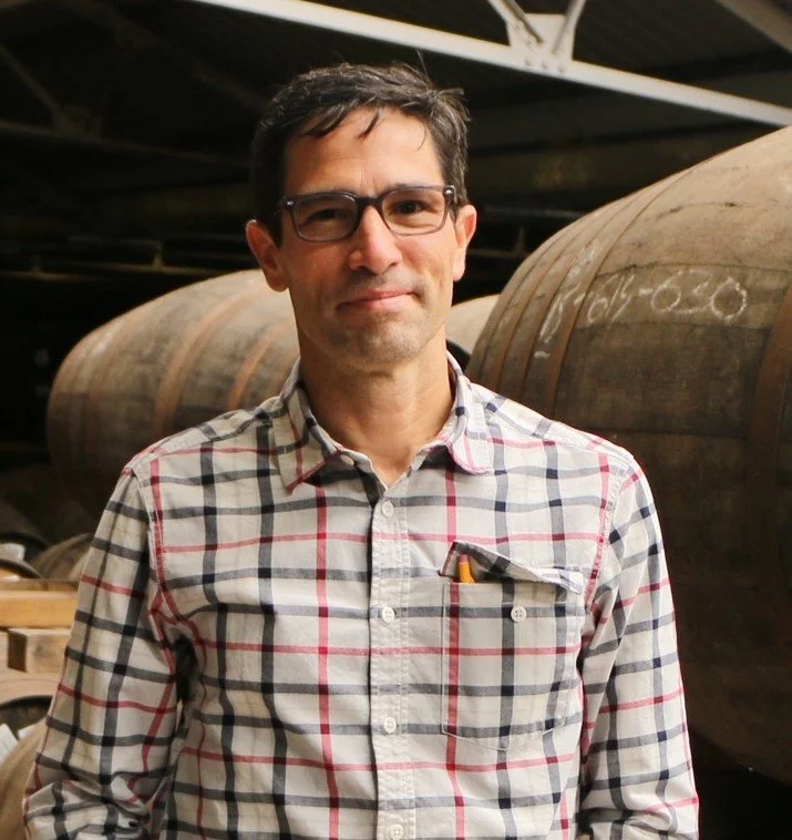 Eduardo Rodriguez - Co Chair