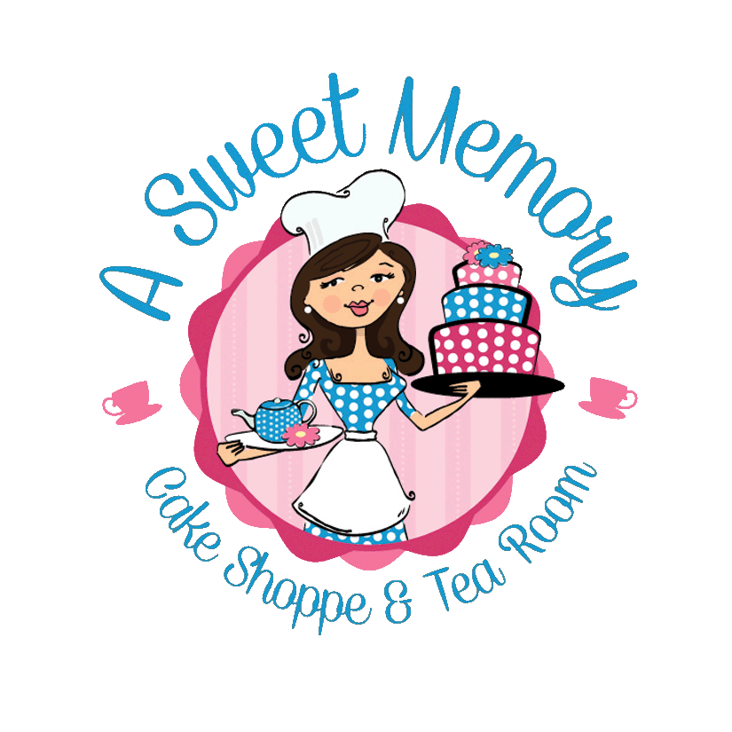 A Sweet Memory Cake Shoppe