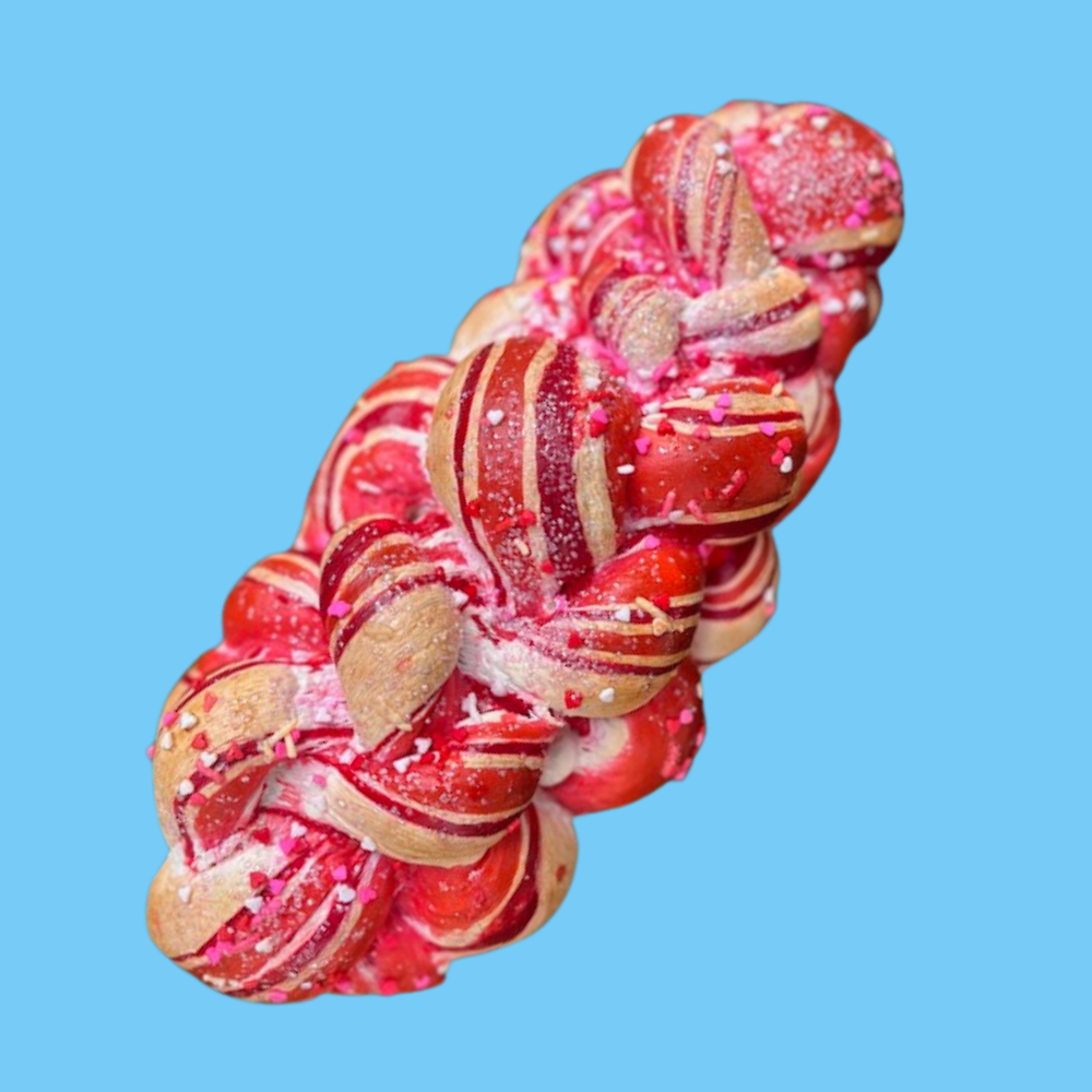 Gotta Whole Loaf-A-Love