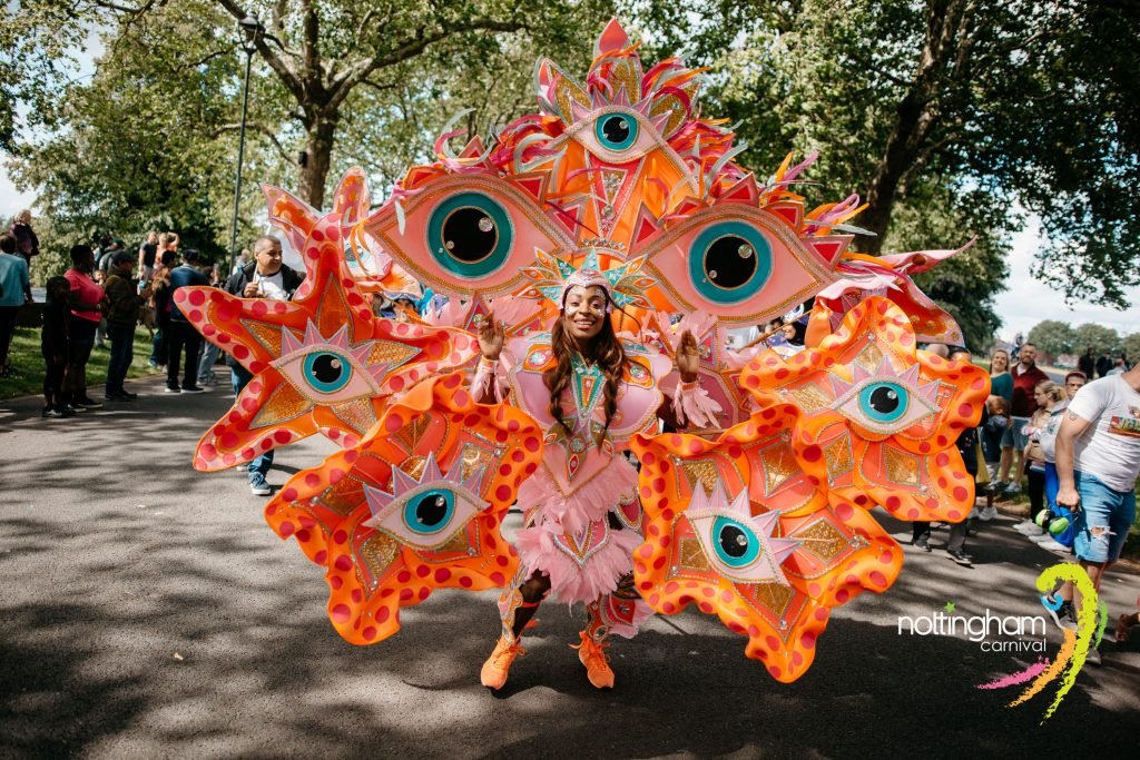 Carnival 3