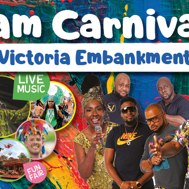 Carnival B