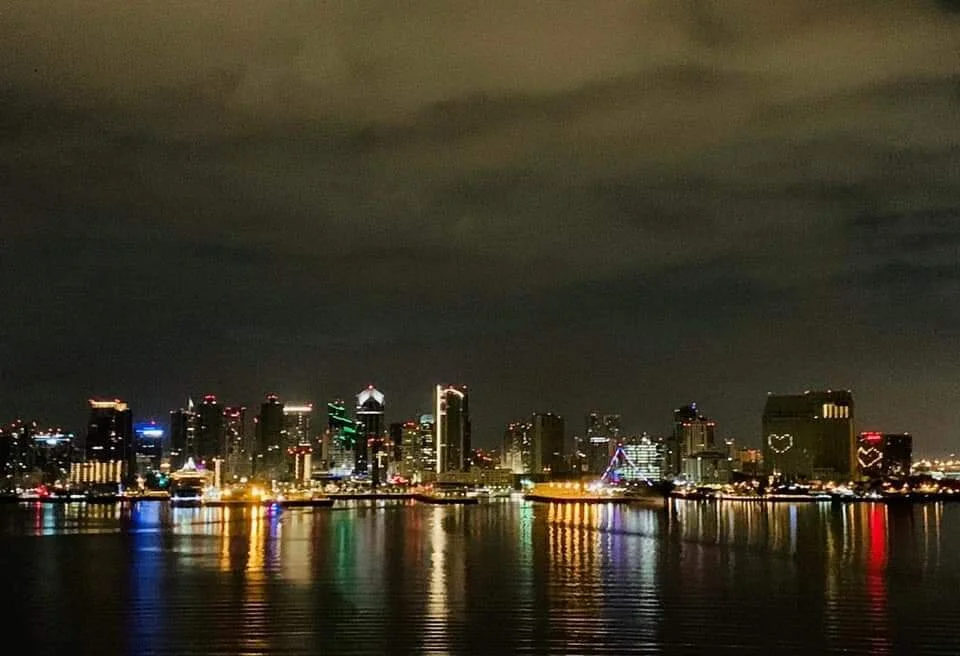 San Francisco, California