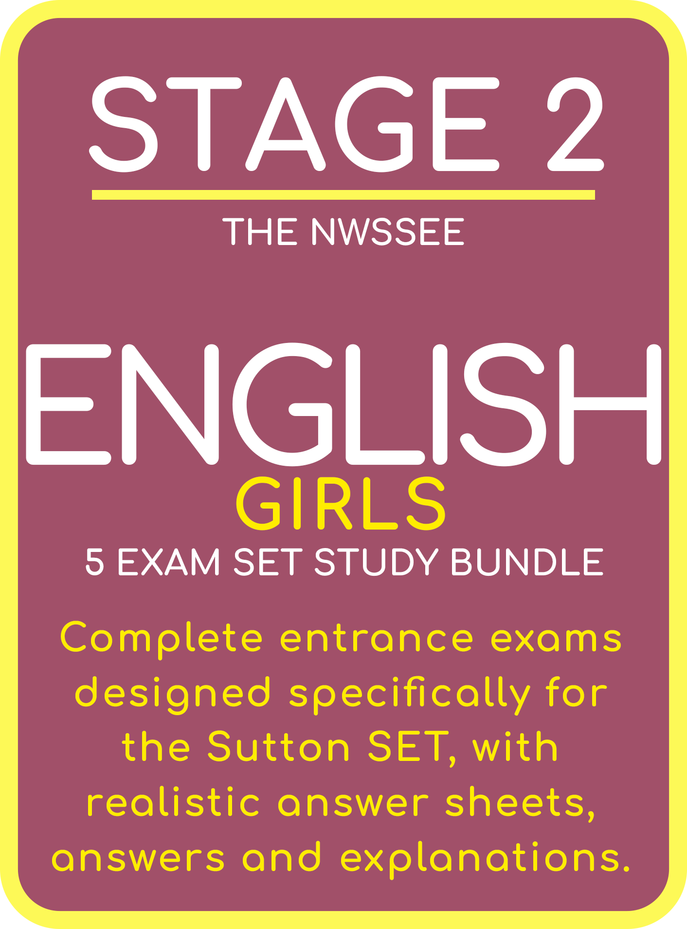 SUTTON STAGE 2 ENGLISH NWSSEE BUNDLE.png