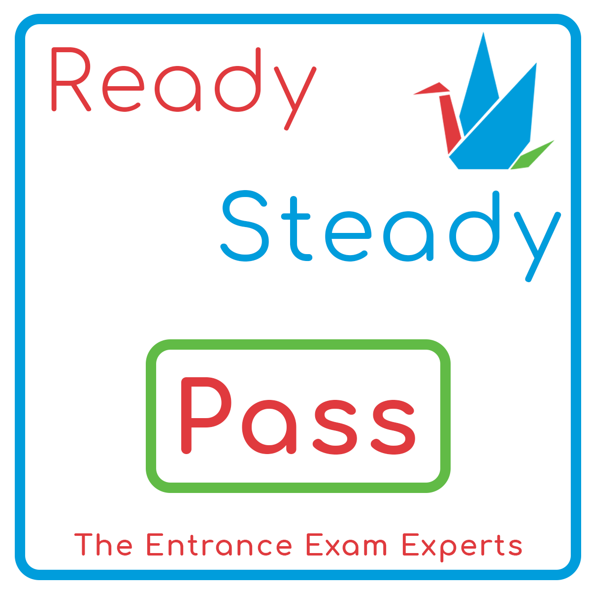Ready Steady Pass