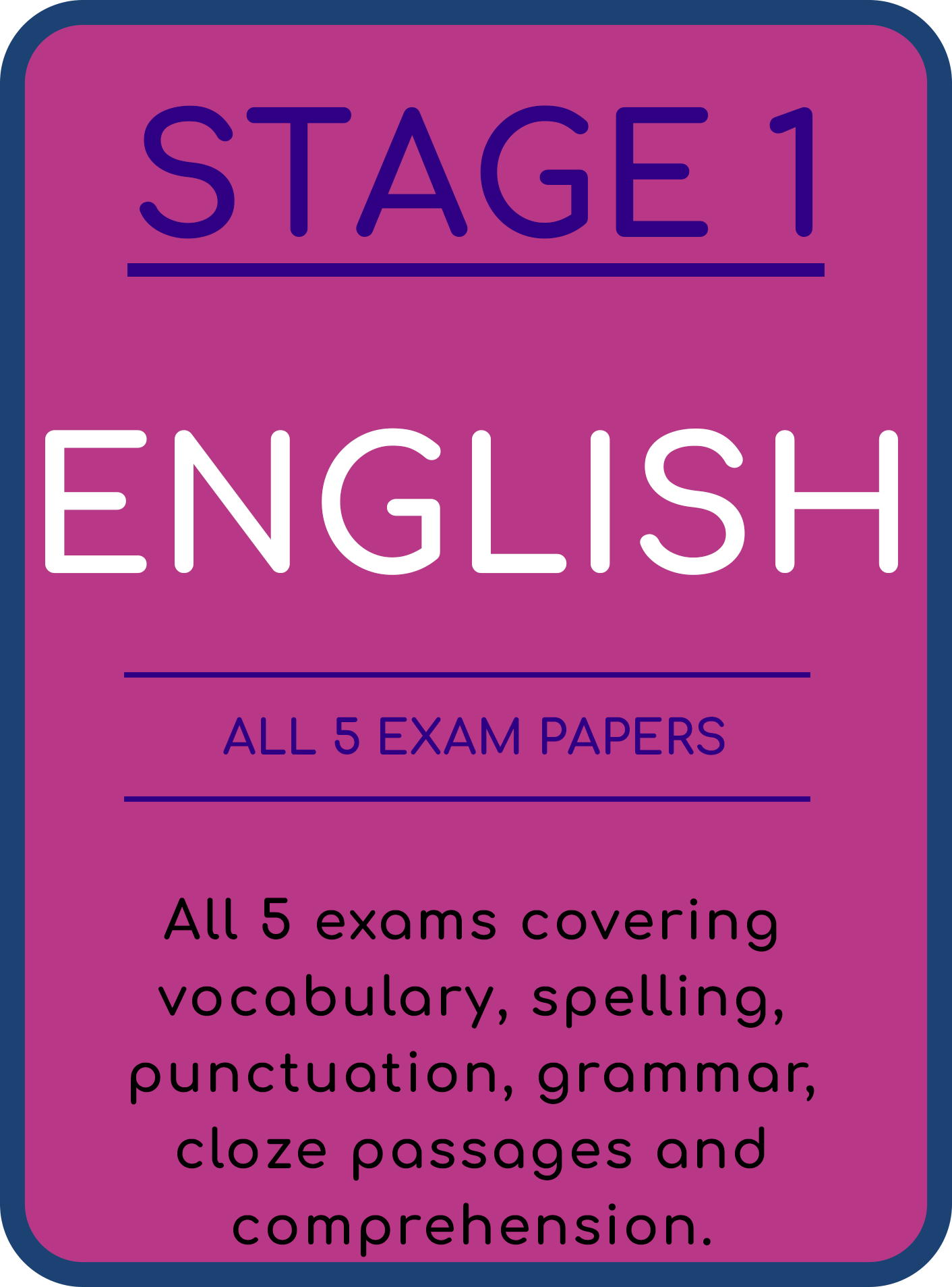 Tiffin English Bundle.png