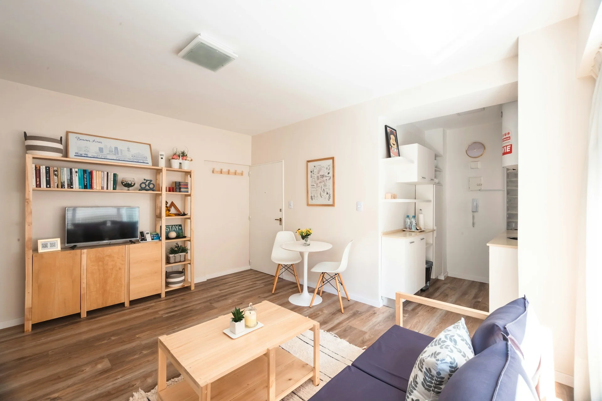 Which Flooring Types Work Best in High-Traffic Areas