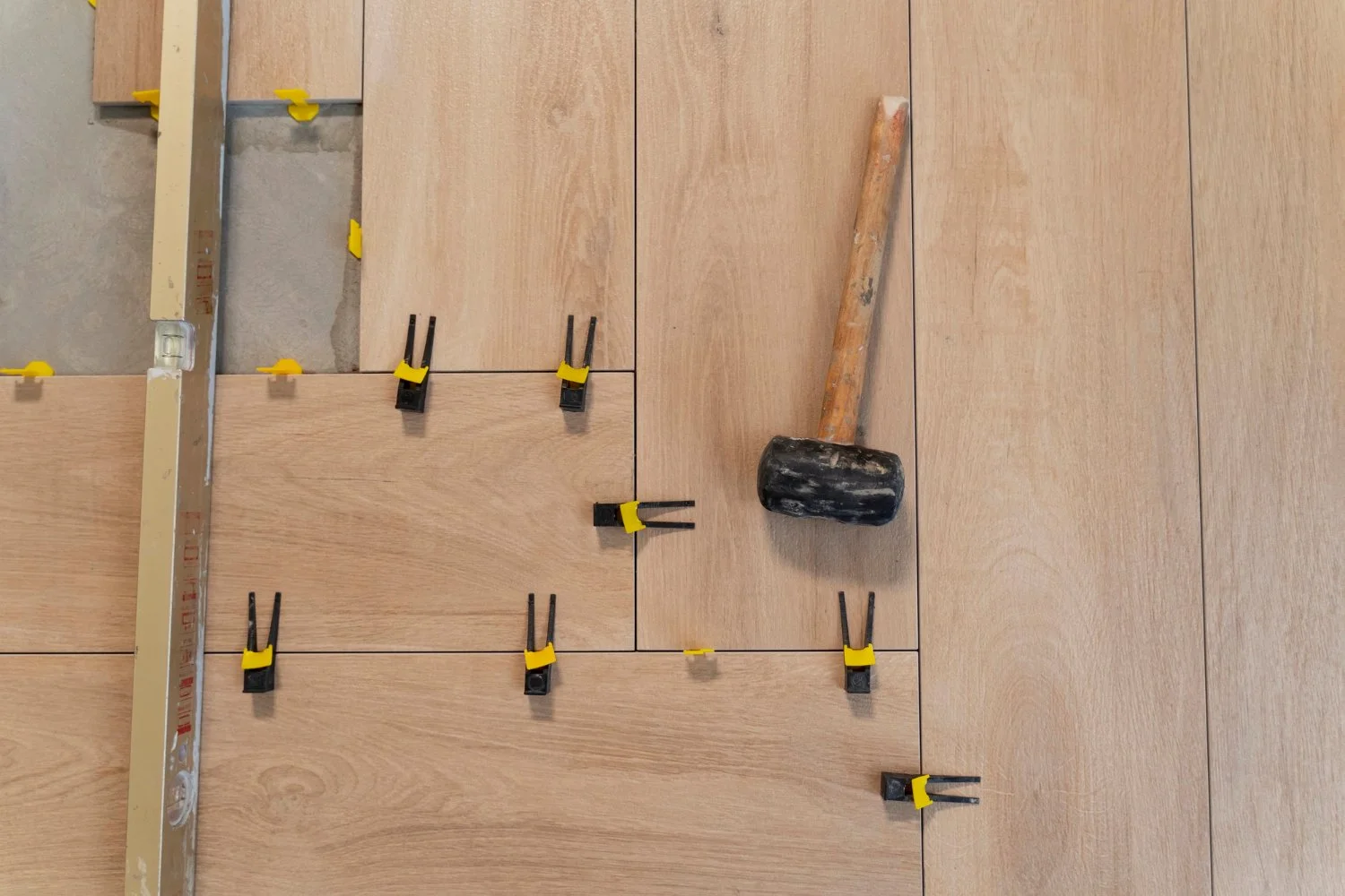 Guide to Hiring a Floor Covering Installer Who Understands Your Space