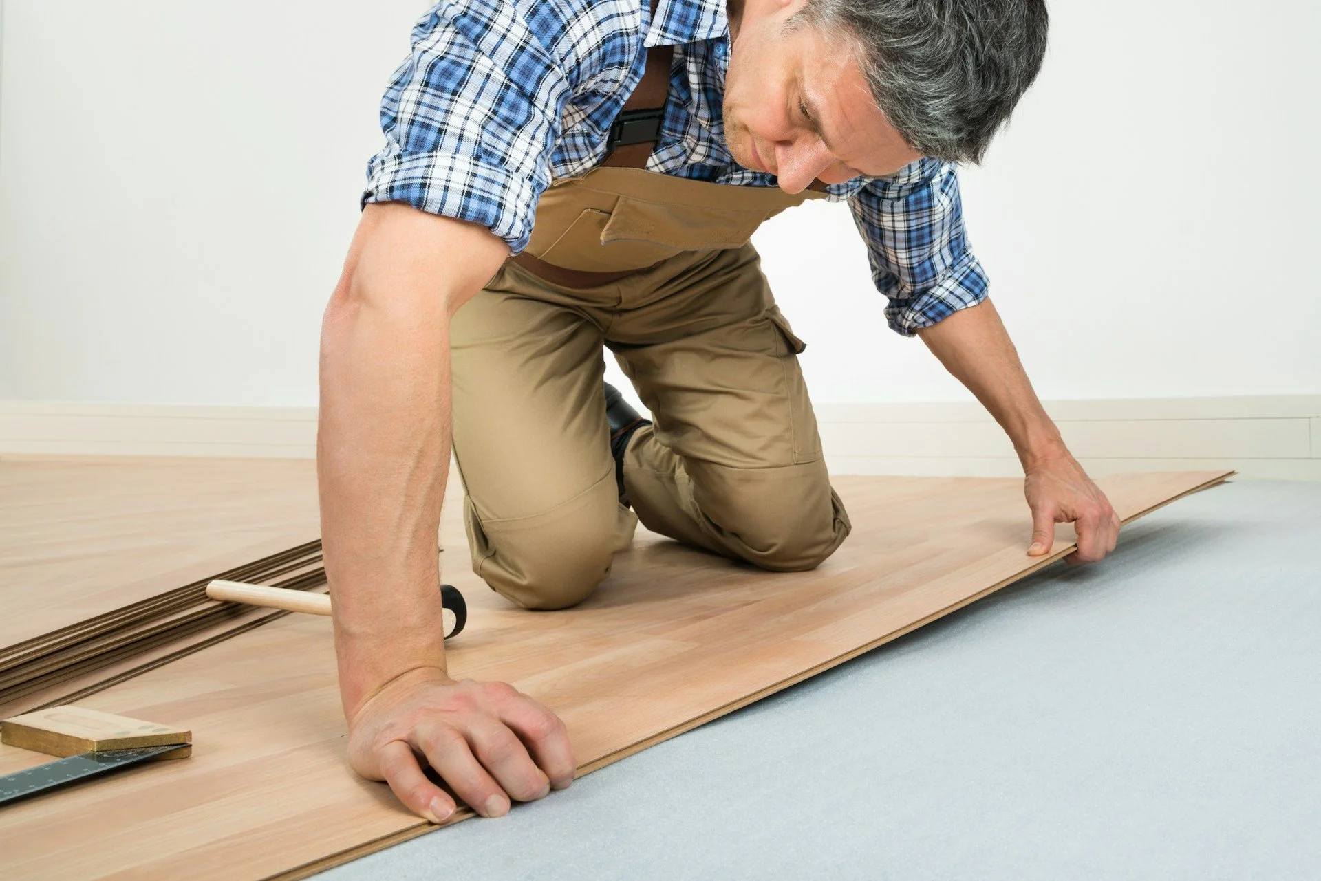Understanding Floor Installation in Older Wilmington Homes