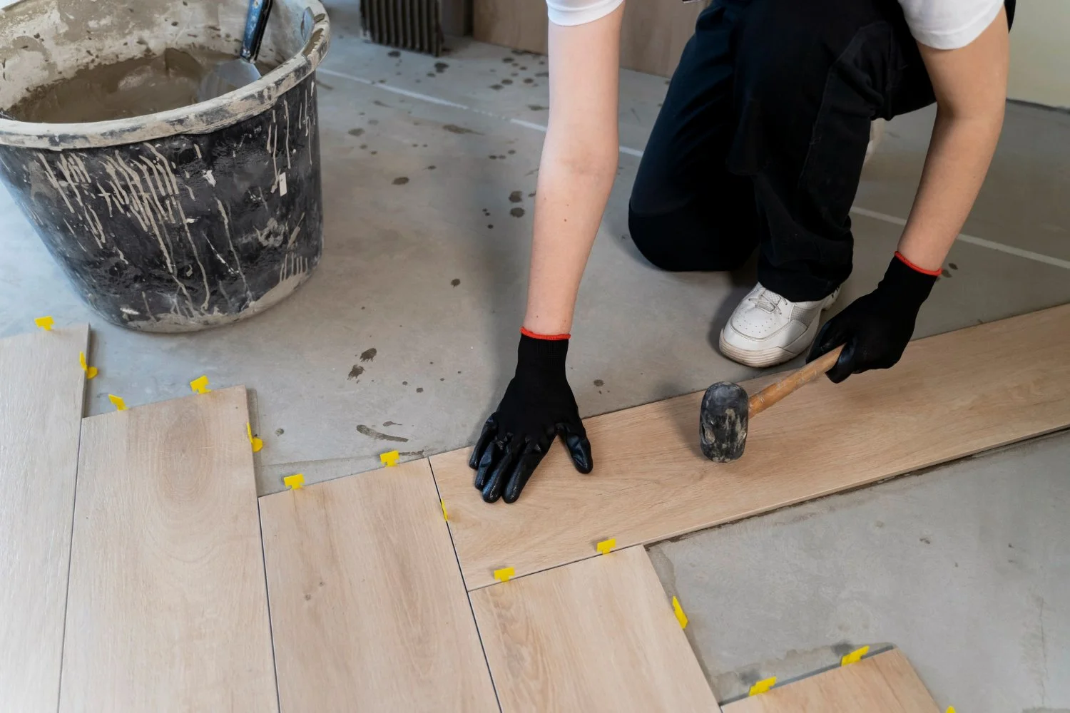 What Makes a Local Flooring Company Worth Trusting