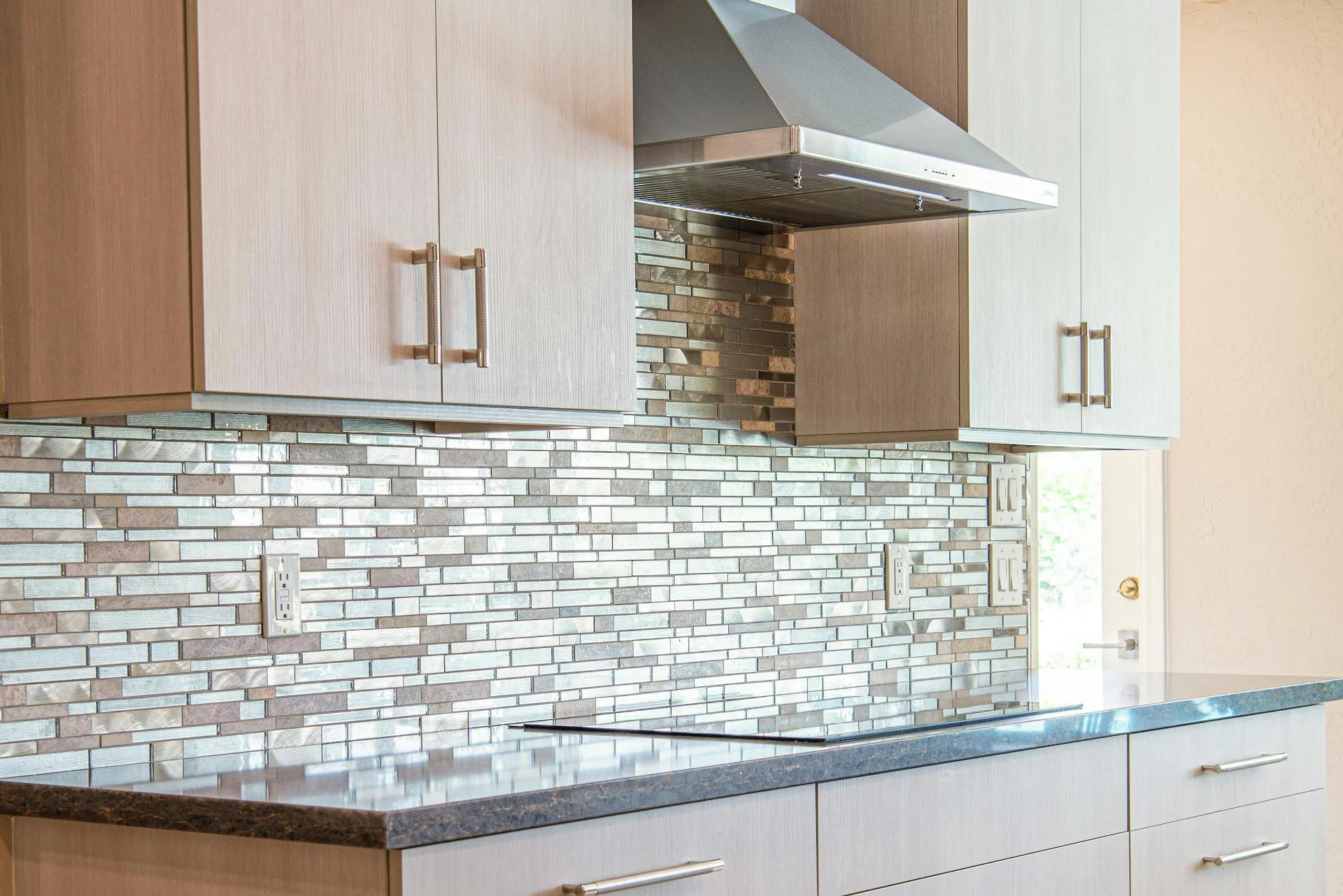 How to Match Your Backsplash with an Upcoming Tile Project