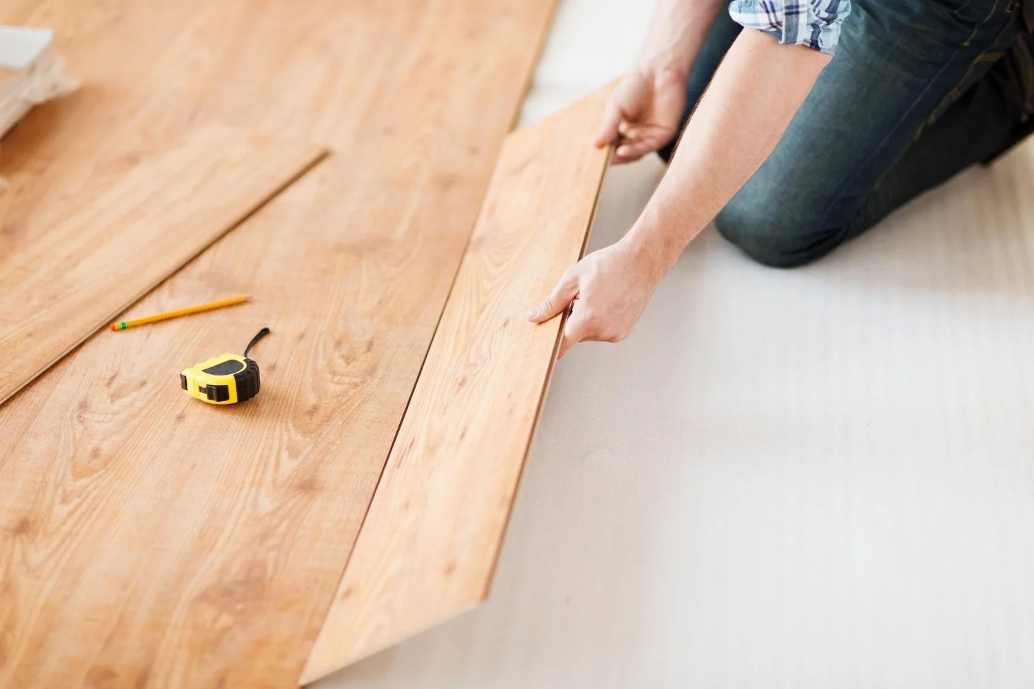 Why Summer Is the Right Time for Engineered Wood Installation