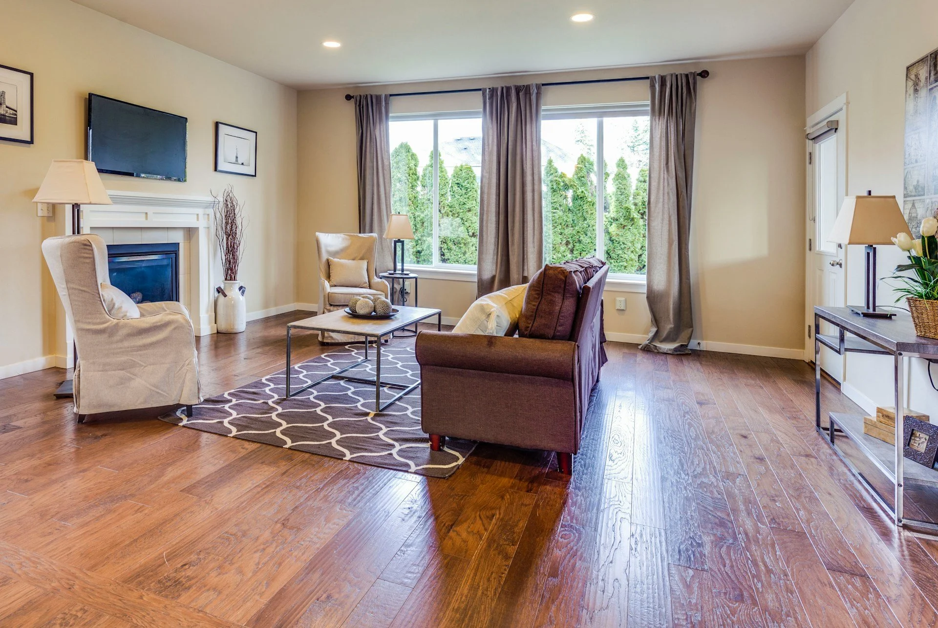 What Your Flooring Might Be Hiding Under the Surface