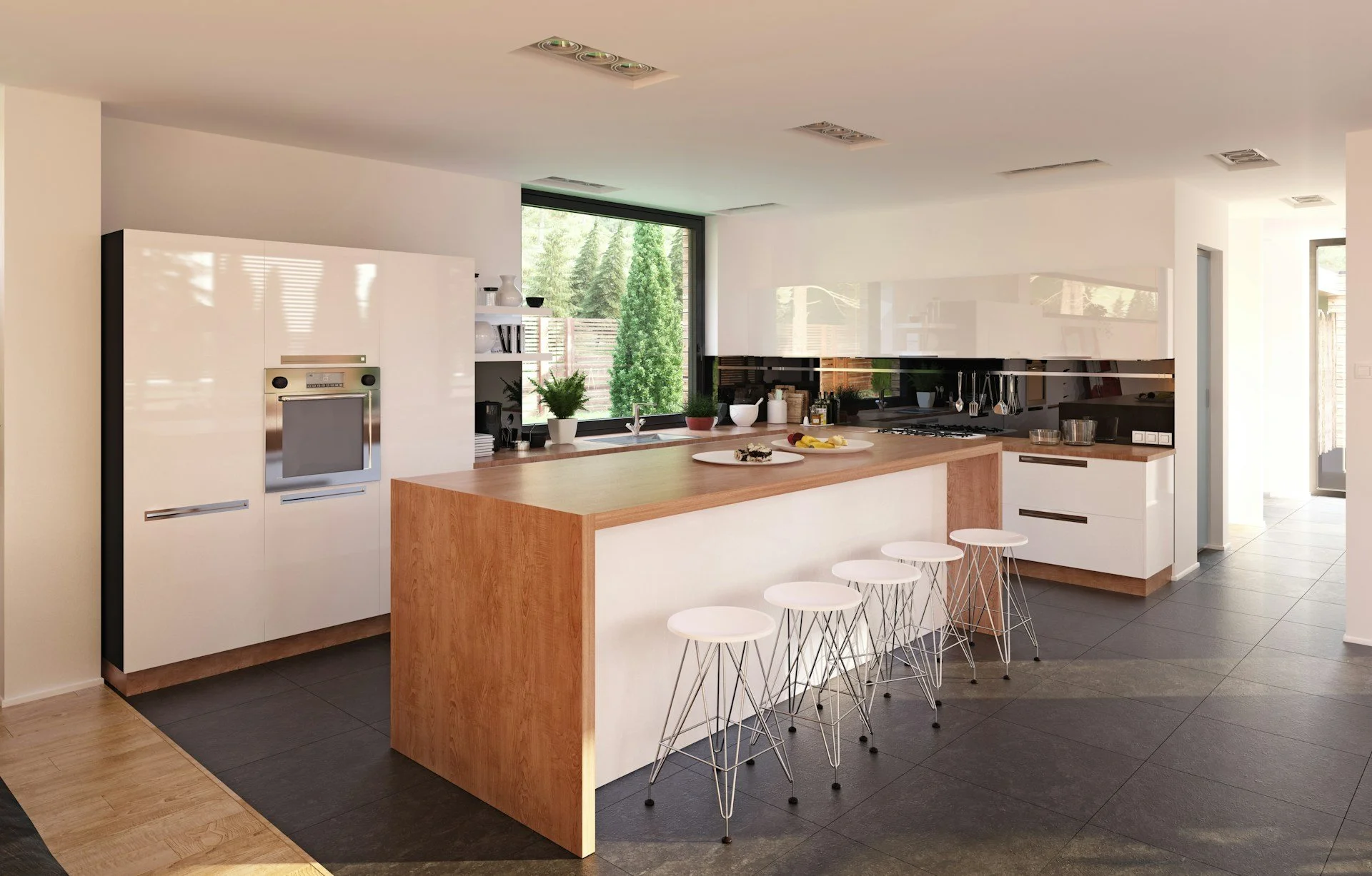 Exploring the Many Looks of Wilmington Tile Floor Styles