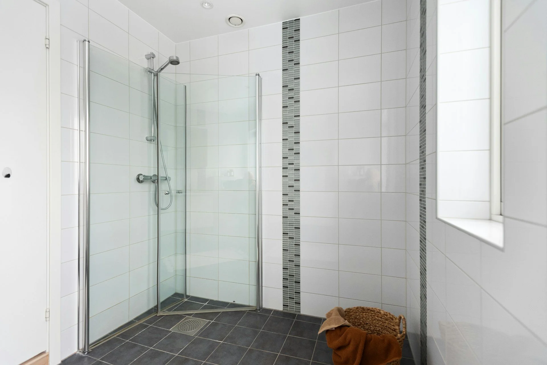 Does Your Shower Flooring Need More Slip Resistance?