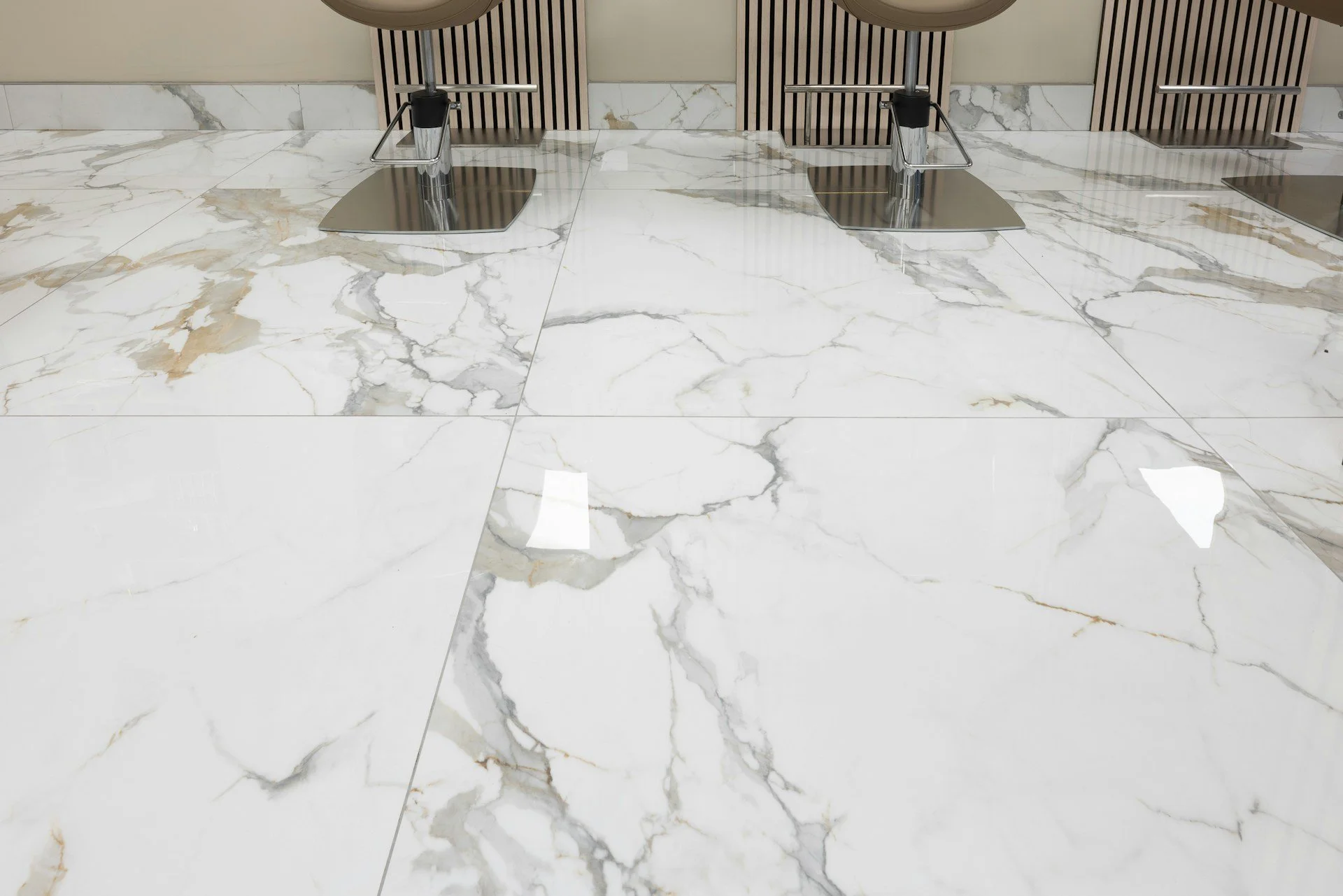 Preparing Tile Floors for Wilmington’s Wet Season