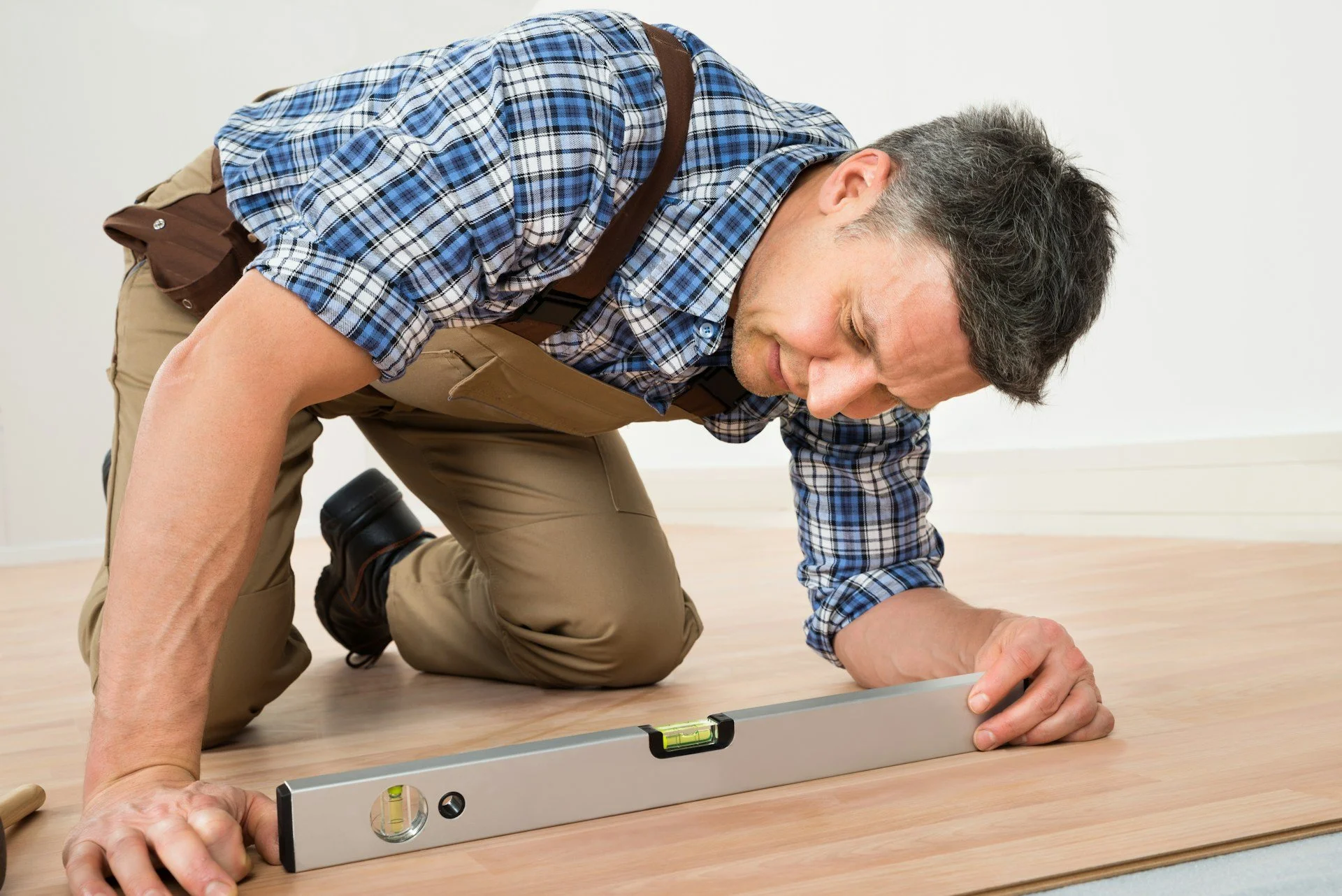 Why Fall Is the Right Time for Floor Installation Projects