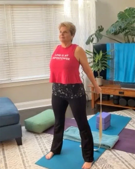 &ldquo;Sometimes the most radical act is an inside job.&rdquo; ~ Gloria Owens

As the chaos, fear, and division in the world weigh heavily on so many hearts, I often ask myself: What is mine to do here?

Yes, I can write, support causes I believe in,