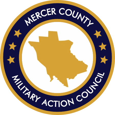 Mercer County Military Action Council
