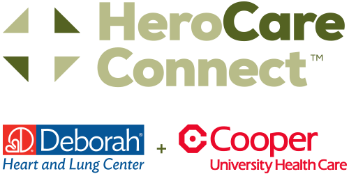 HeroCare Connect 