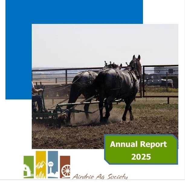 Annual Report 2025 Available Now