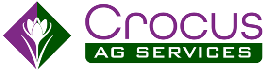 Crocus Ag Services Logo