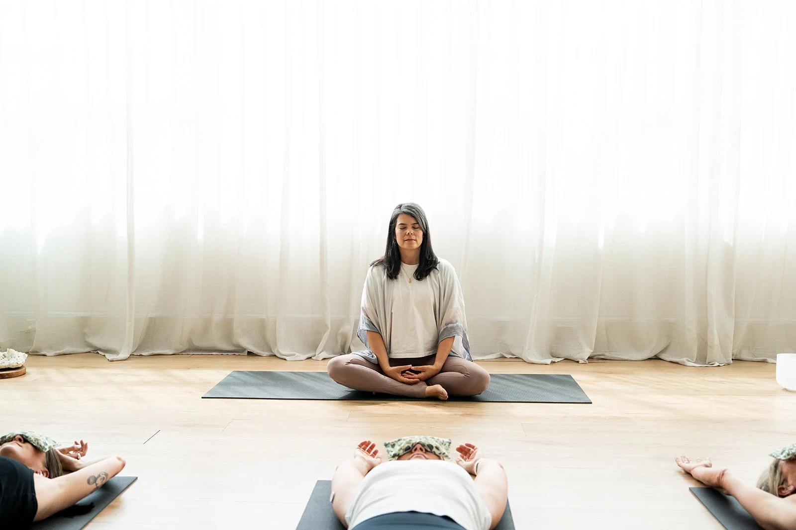 Nourishing your Nervous System