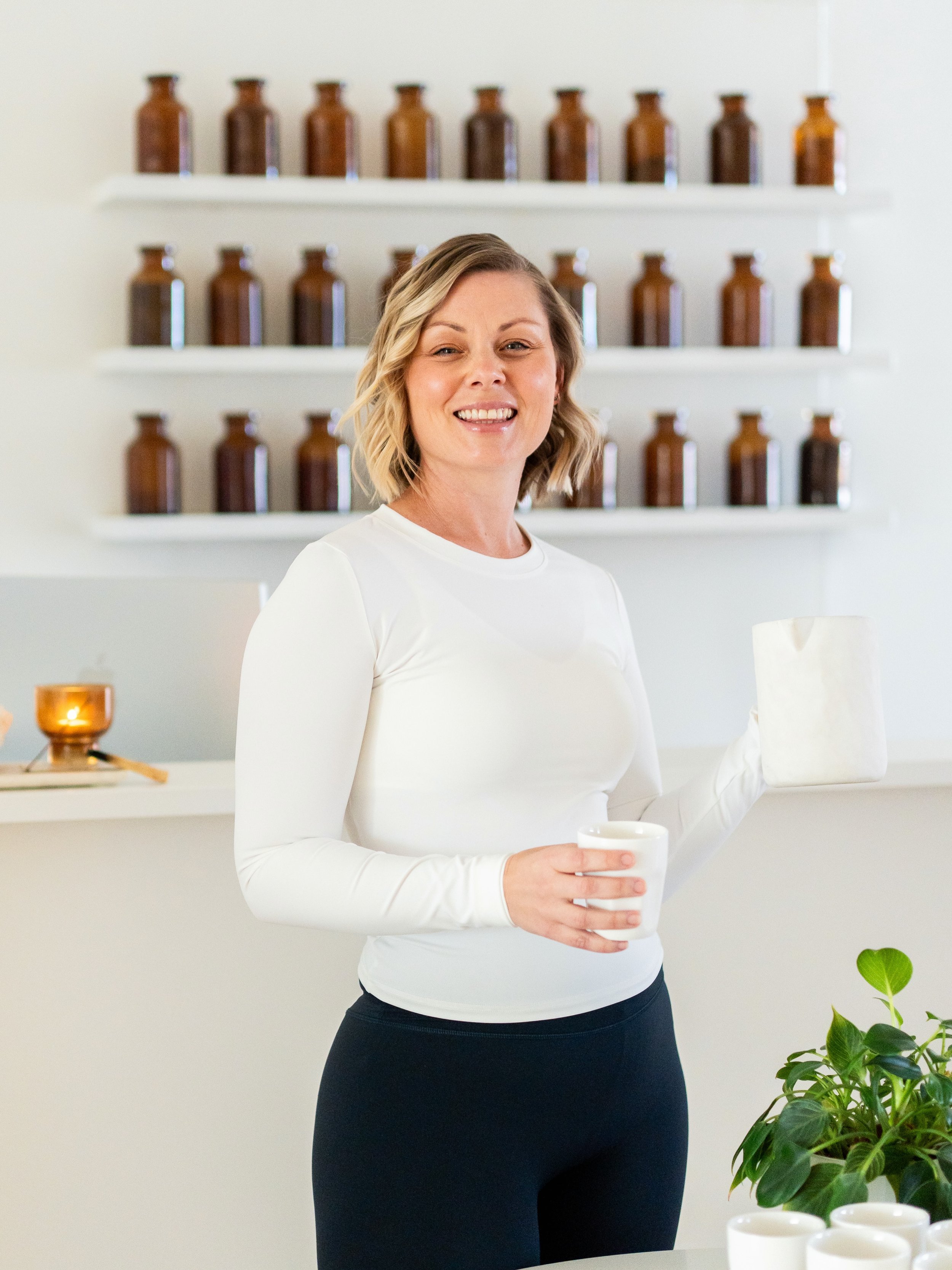 ✨ HAPPY BIRTHDAY, MEL! ✨

Today we&rsquo;re celebrating Mel and all the joy, grace and laughter she brings to our Ardor family.

With her love of movement, her beautiful energy and a laugh that&rsquo;s simply infectious, Mel has a way of lighting up 