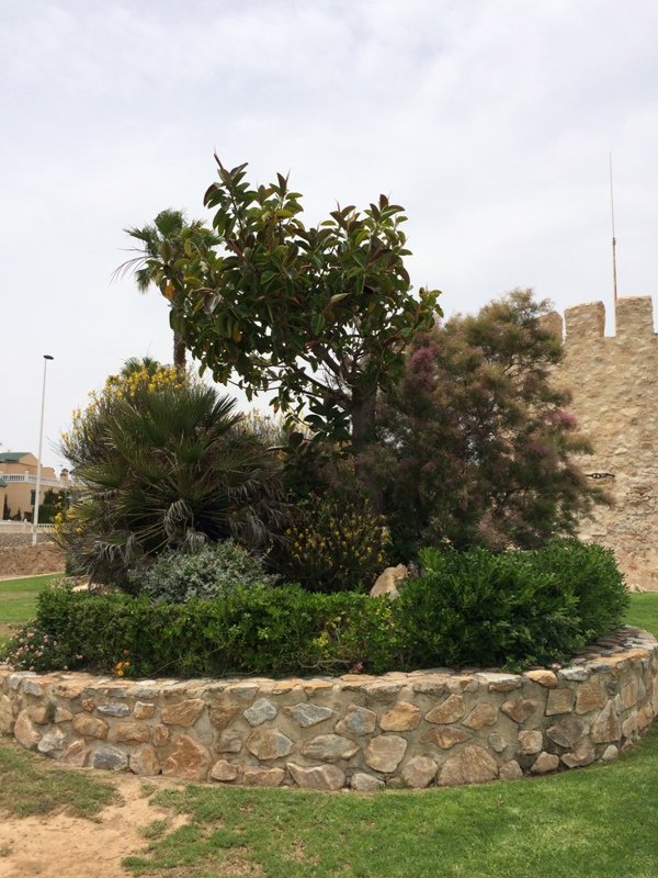 Torre del Moro Park