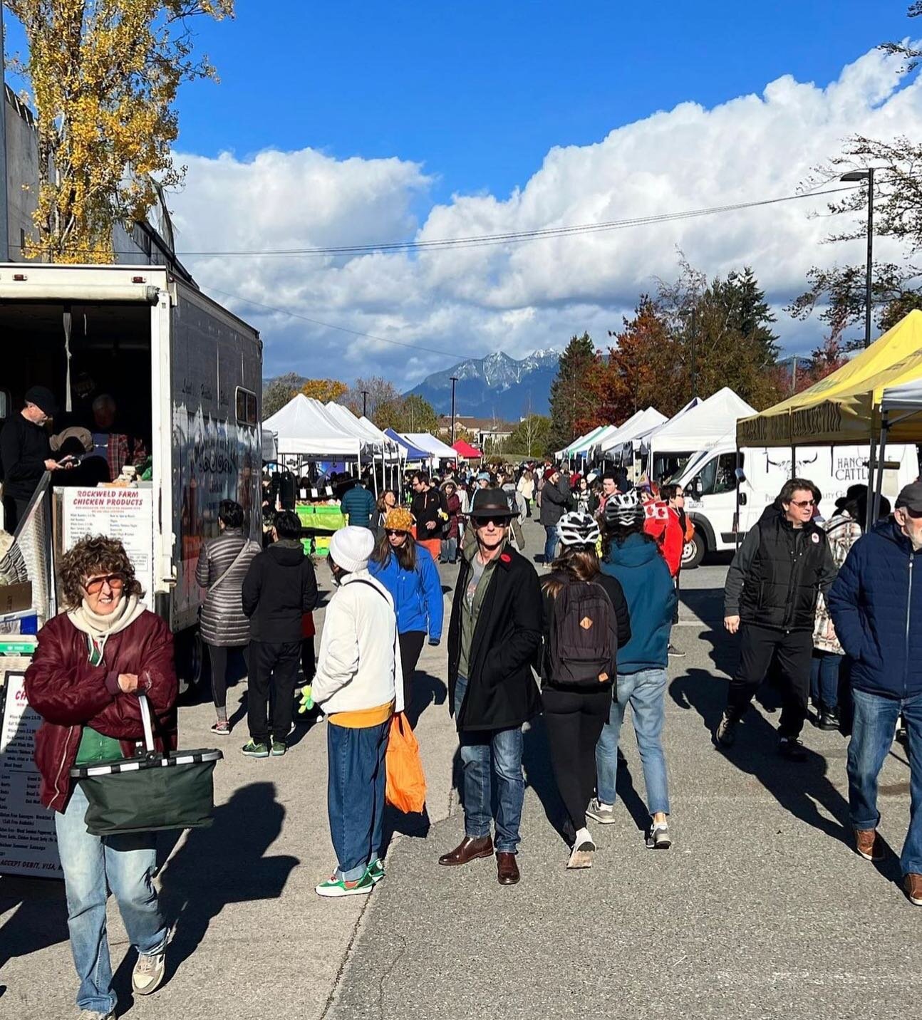 Winter @vanmarkets are on and we couldn&rsquo;t be more excited!

Visit our booth for a great selection of our products, including: beef cuts, meat pies, beef chili, hotdogs, farmers sausage, European wieners, pepperoni, farmeroni (mild pepperoni), b