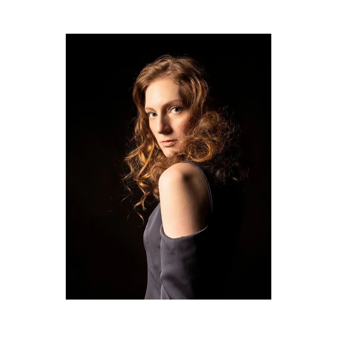 There is a Femme Fatale in every woman...⁠
⁠
Model: @cara.l.h @shineagency.ca and @ignite_artists⁠
MUHA: Maricarmen Rojas Bernal @marycarmen56⁠
Hair Stylist: Brendan Hopwood @beautyagogo1⁠
Fashion Designer: Sam Stringer @samstringerofficial