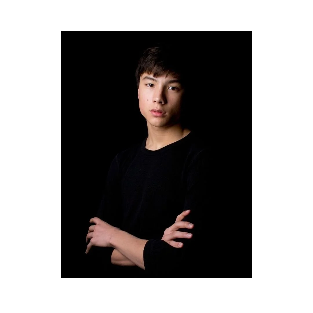 Men are easy to photograph, but not as easy to get in front of the camera. I wonder. ⁠
⁠
Btw, my model, a young athlete, was fabulous.