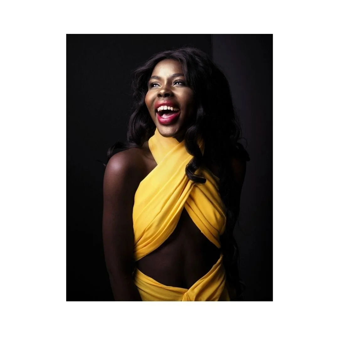 If I can make my models look happy, can I make them feel happy, too? Why not find out? Photo sessions resume in September 2021. More info at heidiback.com.⁠
⁠
Model: @itsanyiech⁠
MUHA: Alejandra Valdivia @vancouver_makeup