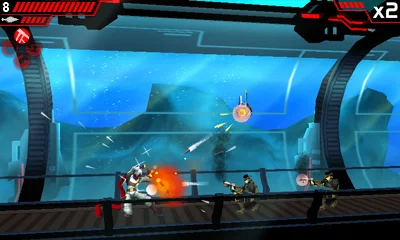 HUD Concept A