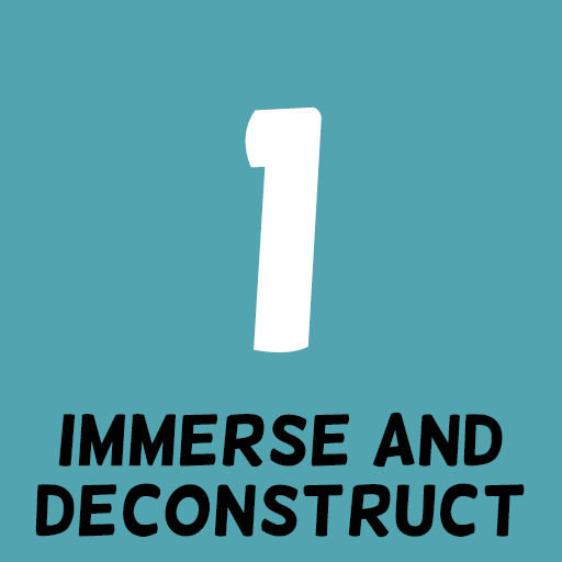 Product Immersion