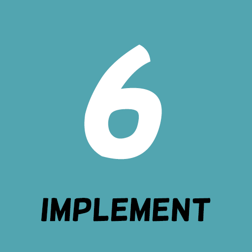 Implement