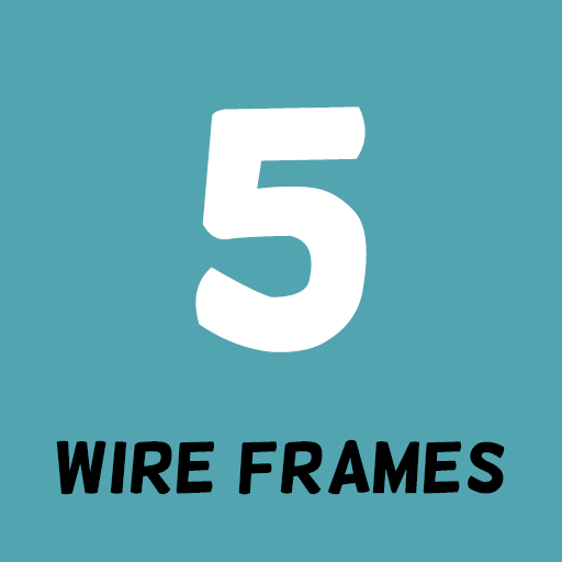 Wireframes
