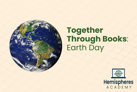 Together Through Books: Earth Day