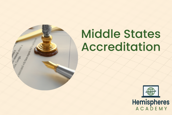 Middle States Accreditation