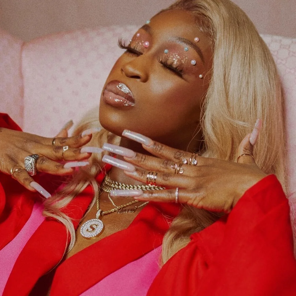10 Up & Coming Women R&B Artists You Need On Your Playlist — Parachute ...