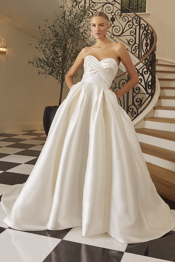 Theloftbridal The Loft Dresses For A Wedding The Loft Wedding