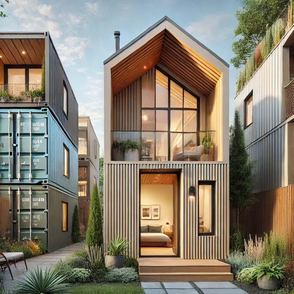 Housing Charrette, Phase 2 Virtual Kick-Off Meeting